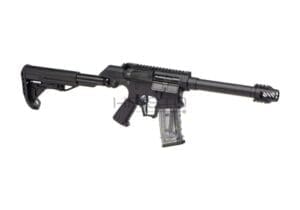 G&G SSG-1 Speedsoft AEG Black
