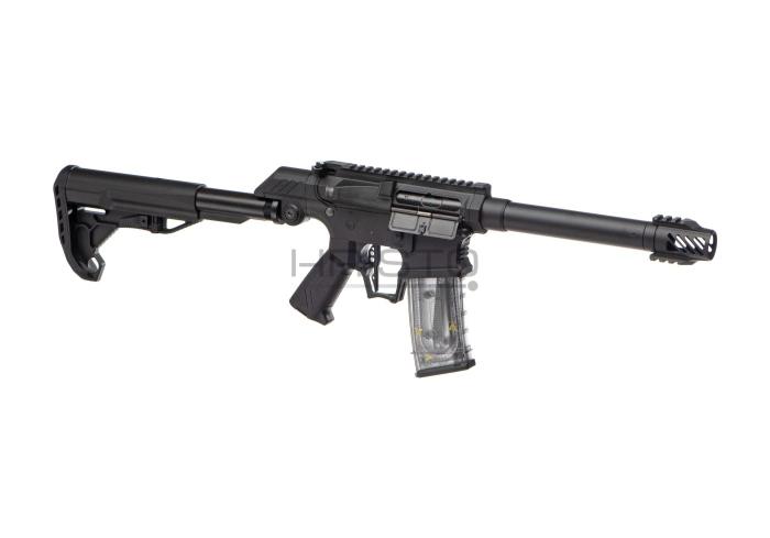 G&G SSG-1 Speedsoft AEG Black G&G SSG-1 Speedsoft AEG Black