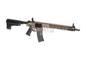 Krytac Barrett REC7 MK3 Carbine Dark Earth