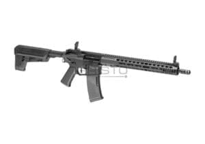 Krytac Barrett REC7 MK3 Carbine Black