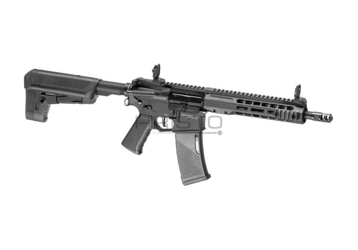 Krytac Barrett REC7 MK3 SBR Black Krytac Barrett REC7 MK3 SBR Black