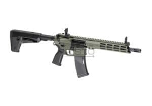 Krytac Trident MK3 CRB-M Foliage Green