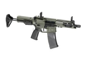 Krytac Trident MK3 PDW-M Foliage Green