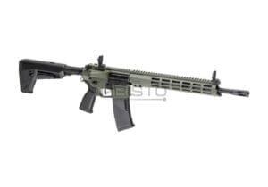 Krytac Trident MK3 SPR-M Foliage Green