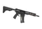 PTS Syndicate PTS ZEV Core Elite Carbine AEG 7.5 Black