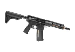 PTS Syndicate PTS ZEV Core Elite Carbine AEG 7.5 Black