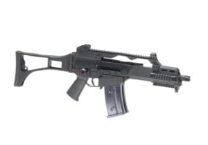 Army Armament R36 Black