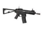 WE KAC PDW 8 Inch GBR Black