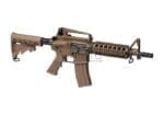 WE M4 RIS CQB GBR Desert