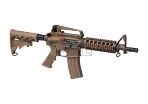 WE M4 RIS CQB GBR Desert