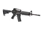WE M4A1 GBR Black