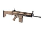 WE Mk17 Open Bolt GBR Desert