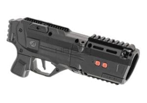 Acetech Volcano Grenade Launcher Black