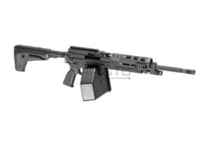 Krytac Trident LMG-M Black