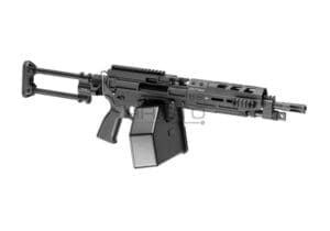 Krytac Trident LMG-MP Black