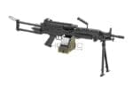 S&T M249 PARA Sport Line