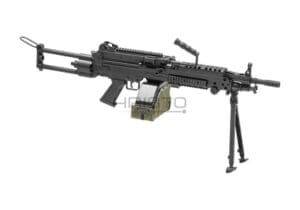 S&T M249 PARA Sport Line