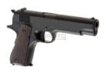 Colt 1911 AEP Black