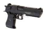 Magnum Research Desert Eagle .50 AE AEP Black