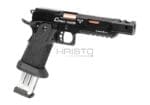 Army Armament R601-3 TTI Full Metal GBB Black