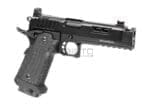 Army Armament R604 Full Metal GBB Black