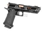 Army Armament R614-1 TTI Full Metal GBB Black