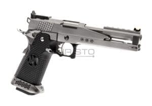 AW Custom HX2231 Full Auto Full Metal GBB