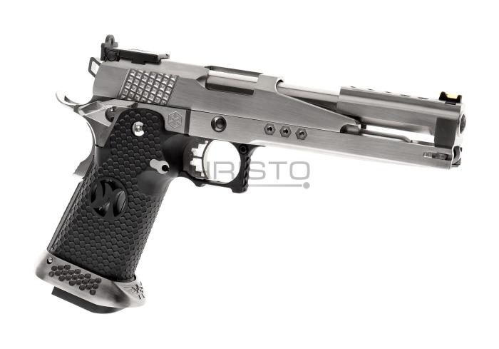 AW Custom HX2231 Full Auto Full Metal GBB AW Custom HX2231 Full Auto Full Metal GBB
