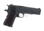 Colt 1911 100th Anniversery CO2 Black