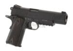 Colt 1911 Rail CO2 Black