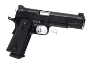 Elite Force 1911 Tac Two Black