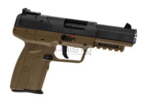 FN Five-SeveN GBB Polymer Version Tan