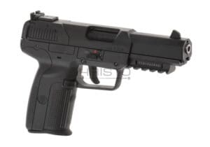 FN Five-SeveN GBB Polymer Version Black