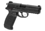 FN FNX-45 CV GBB Black