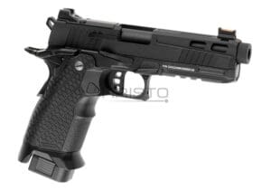 G&G 2024 CP MK2 GBB Black
