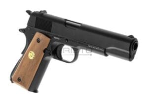 G&G GPM1911-P GP2 Black
