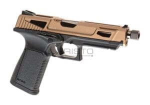 G&G GTP 9 MS GBB Desert