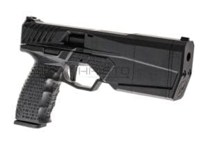 Krytac SilencerCo Maxim 9 GBB Black