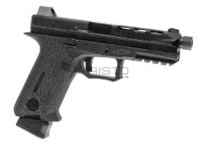 Poseidon Orion No.2 Performance GBB Black