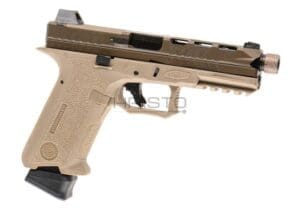 Poseidon Orion No.2 Performance GBB Tan