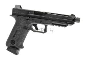 Poseidon Orion No.3 Performance GBB Black