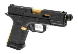 Salient Arms TO2000 Tier One 2.0 Gold