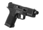 Salient Arms TO2001 Tier One 2.0 Black