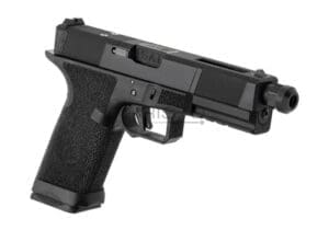 Salient Arms UT0102 Utility Standard Full Metal GBB Black