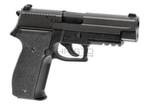 SIG Sauer ProForce P226 MK25 Full Metal GBB Black