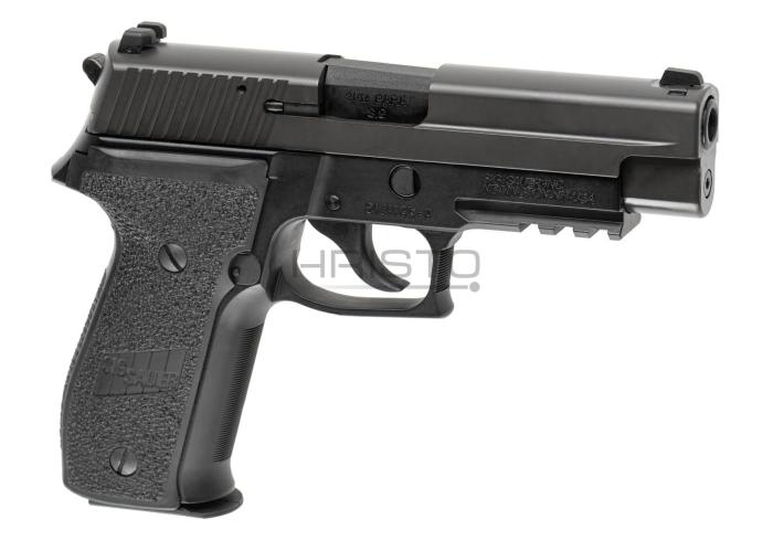 SIG Sauer ProForce P226 MK25 Full Metal GBB Black SIG Sauer ProForce P226 MK25 Full Metal GBB Black