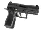 SIG Sauer ProForce P320 XCarry Full Metal GBB Black