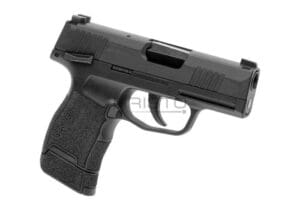 SIG Sauer ProForce P365 Full Metal GBB Black