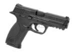 Smith & Wesson M&P9 Metal Version GBB Black