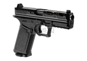 Strike Industries EMG ARK 17 CO2 Black